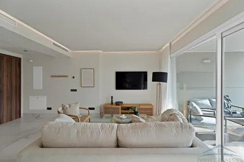 Pis de 128 m² a Marbella