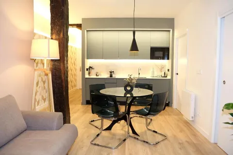 Pis de 60 m² a Bilbao