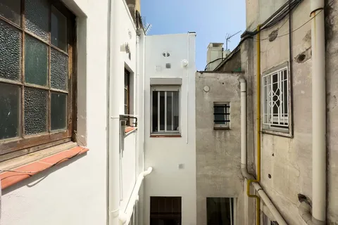 Zimmer zur Miete, Barcelona (2/12)