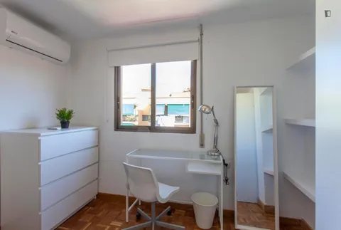 Habitació de lloguer, València