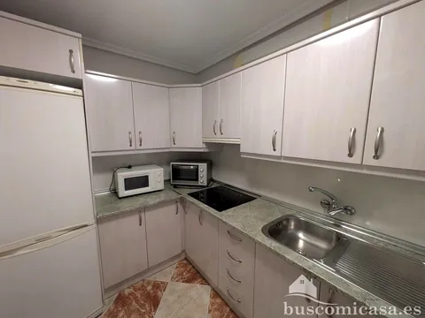 Pis de 130 m² a Linares