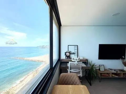 Pis de 54 m² a Almuñécar