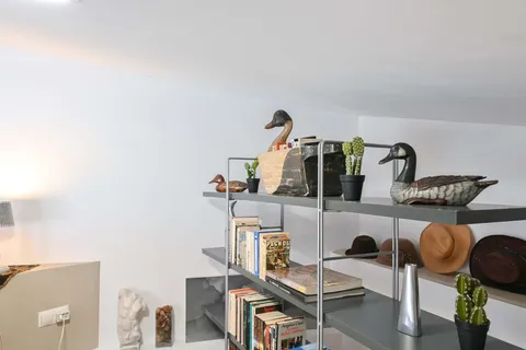 Wohnung 48 m² in Madrid