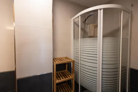 Appartamento 35 m² a Madrid