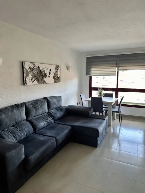 Pis de 75 m² a Castelló de la Plana