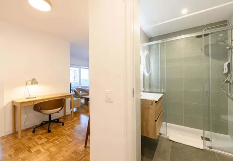 Appartamento 87 m² a Madrid