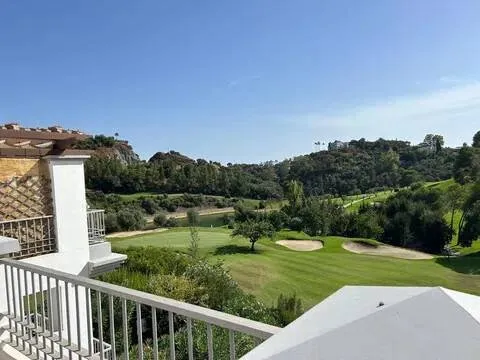 Apartamento 95 m² em Benahavís