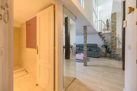 Pis de 58 m² a Madrid