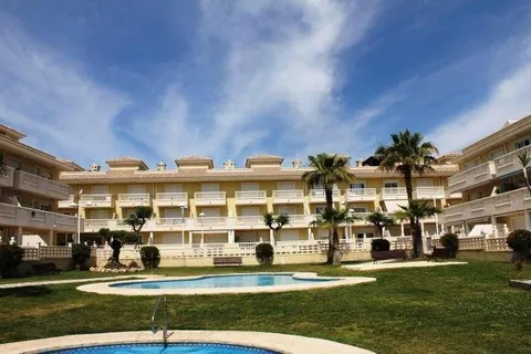 Wohnung 101 m² in Santa Pola