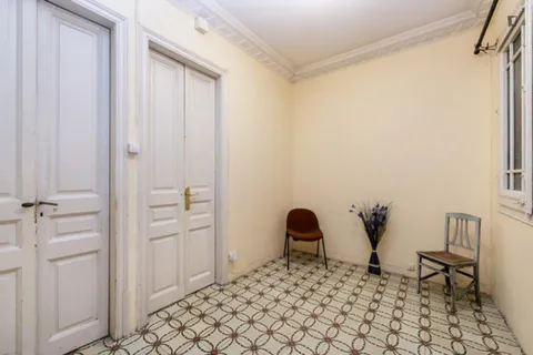 Stanza in affitto, Barcelona