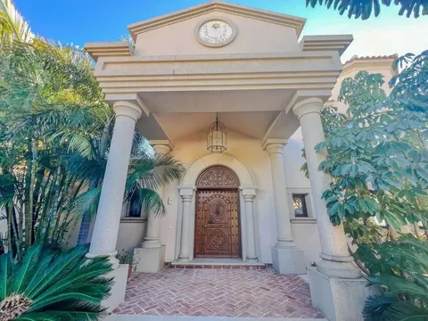 Casa de 650 m² a Benahavís