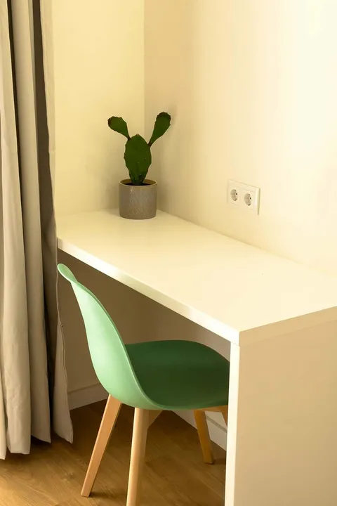 Pis de 54 m² a Barcelona