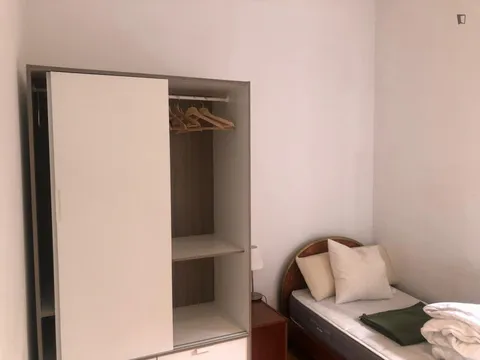 Appartamento 60 m² a Madrid