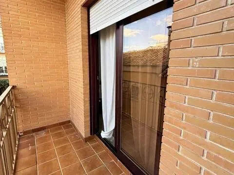 Pis de 83 m² a Valdepeñas