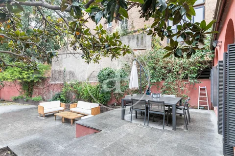Pis de 217 m² a Barcelona (4/65)