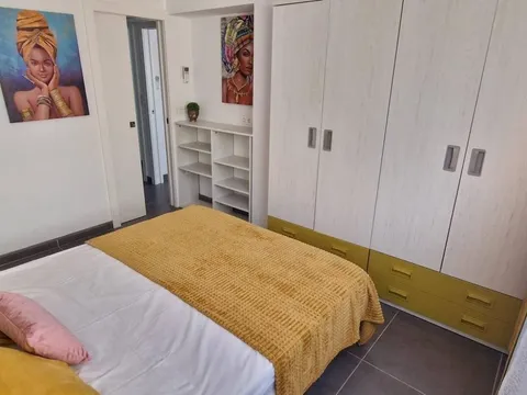 Wohnung 100 m² in Benidorm