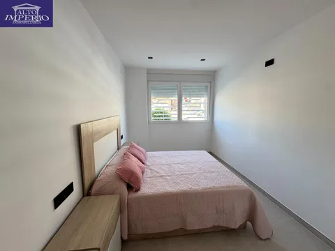 Pis de 55 m² a Las Gabias