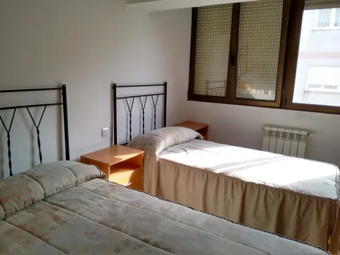 Pis de 95 m² a El Astillero