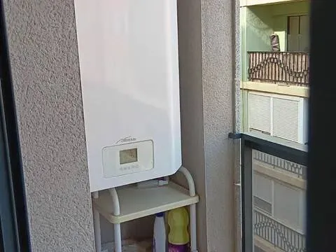 Pis de 50 m² a Benetússer