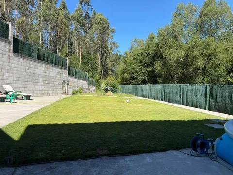 Casa de 230 m² a A Laracha