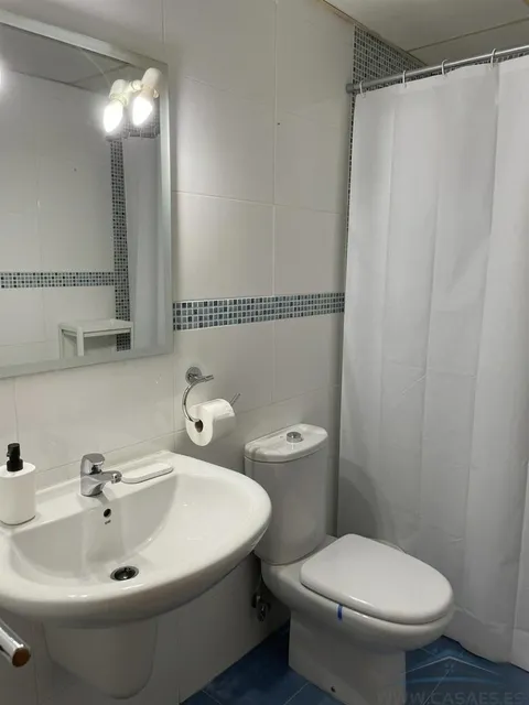 Pis de 97 m² a Almeria