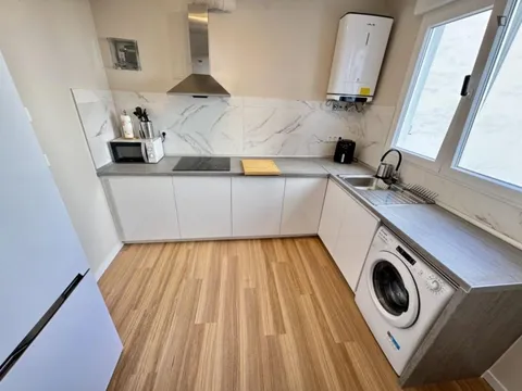 Habitació de lloguer, Bilbao