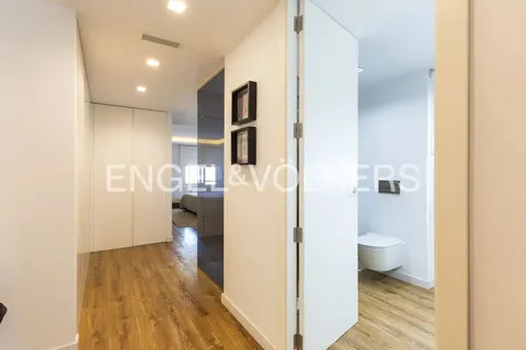 Pis de 275 m² a València