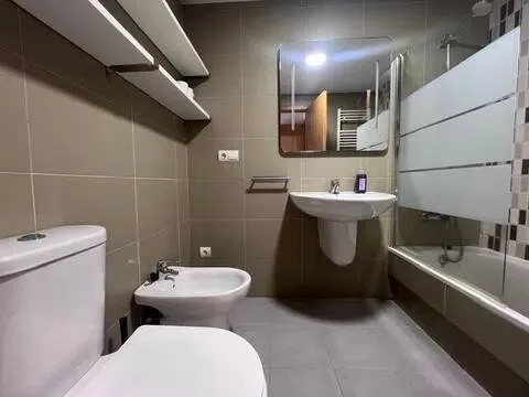 Pis de 80 m² a Oleiros