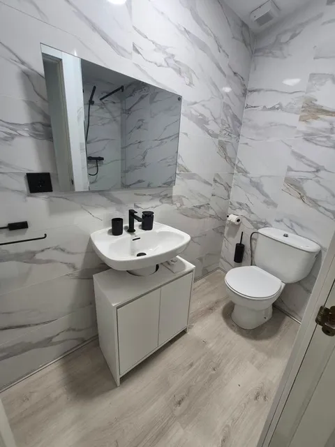Pis de 56 m² a Cuéllar