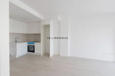 Pis de 41 m² a Sagunt