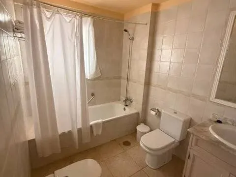 Wohnung 79 m² in Arona