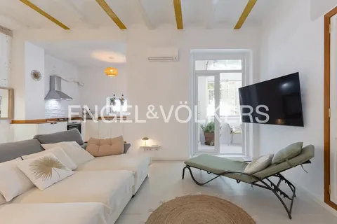 Appartamento 110 m² a Valencia (2/49)