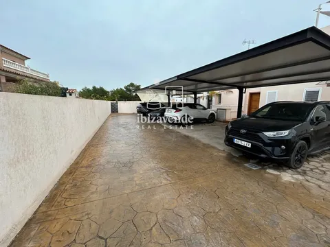 Pis de 110 m² a Sant Josep de sa Talaia