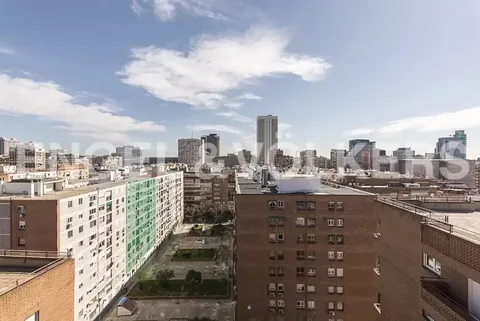 Appartamento 45 m² a Madrid