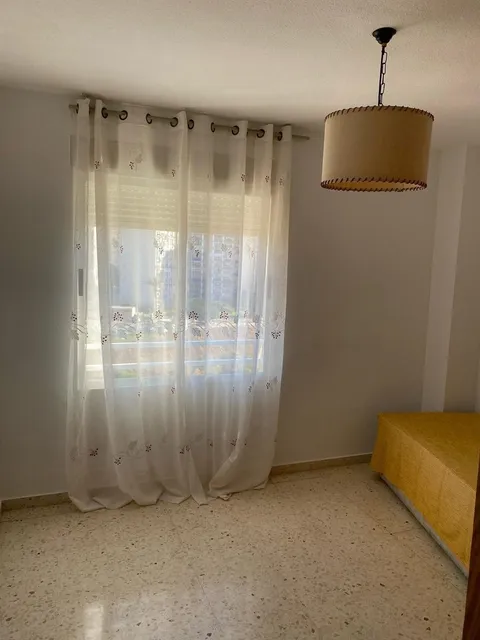 Pis de 40 m² a Benidorm