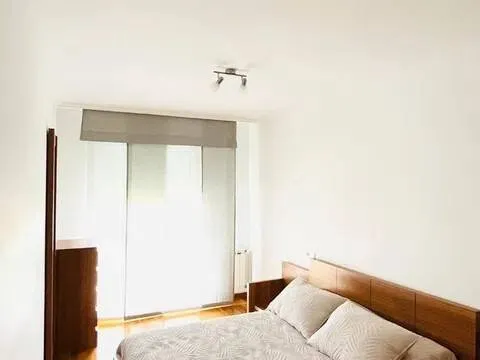 Wohnung 88 m² in Ribadeo