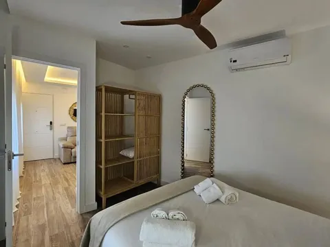 Pis de 88 m² a Còrdova