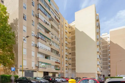 Habitació de lloguer, Alcalá de Henares