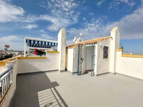 Casa de 150 m² a Torrevella