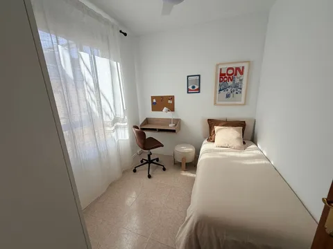 Pis de 72 m² a Madrid