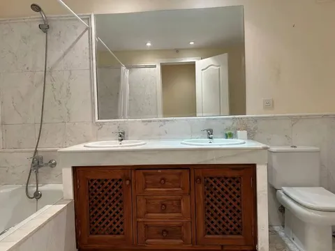 Wohnung 130 m² in Estepona