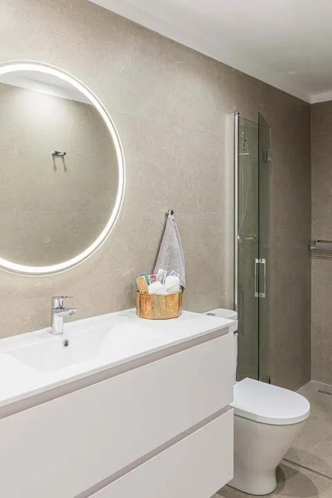 Habitació de lloguer, Barcelona (3/20)