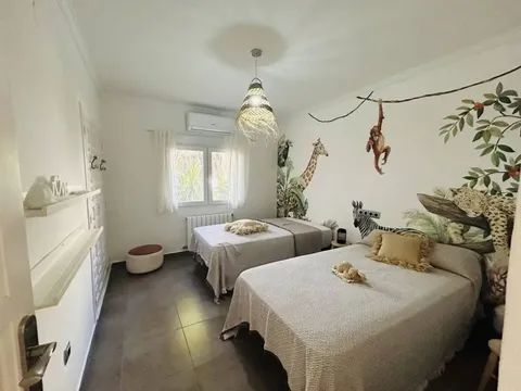 Casa de 140 m² a Xàbia