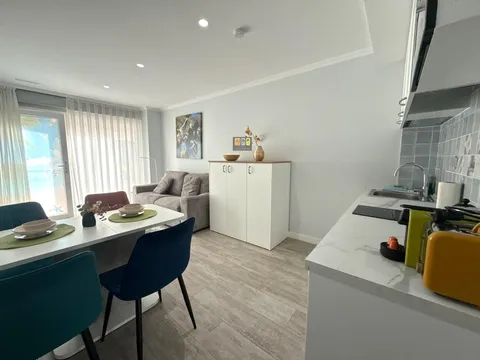 Pis de 45 m² a Alacant