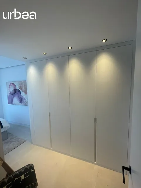 Pis de 210 m² a Màlaga