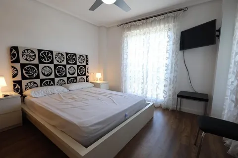 Pis de 87 m² a el Pilar de la Foradada