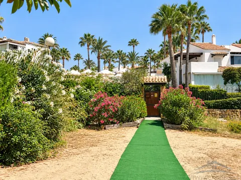 Apartamento 120 m² em Marbella