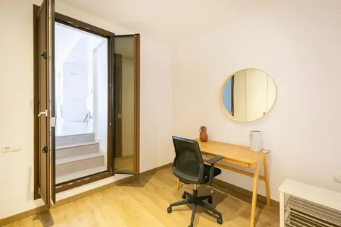 Pis de 100 m² a Móstoles