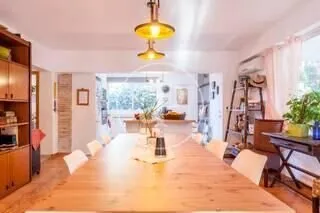 Casa de 251 m² a Nàquera