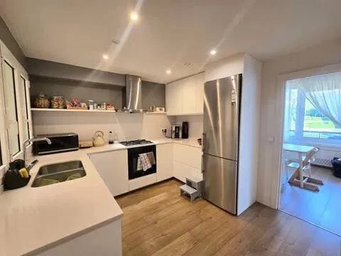 Piso de 156 m² en Barcelona